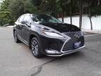 2022 Lexus RX 350 350