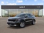 2025 Kia Sorento LX FWD