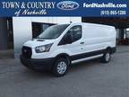 2024 Ford Transit 250