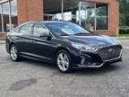 2019 Hyundai Sonata Limited