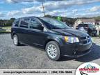 2019 Dodge Grand Caravan SXT WAGON