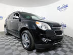 2014 Chevrolet Equinox LTZ