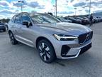 2025 Volvo XC60 T8 Plus Dark Theme