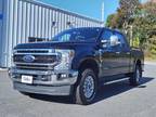 2022 Ford F-250 Super Duty Lariat