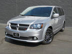 2016 Dodge Grand Caravan R/T