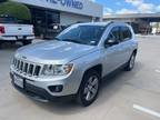 2011 Jeep Compass Base