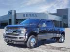 2019 Ford F-450 Super Duty King Ranch