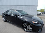 2014 Lexus IS 250 250