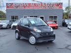 2013 Smart Fortwo passion