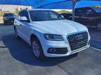 2016 Audi Q5 2.0T quattro Premium