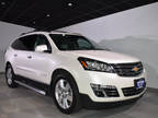 2015 Chevrolet Traverse LTZ