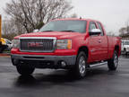 2012 Gmc Sierra 1500 SLE