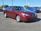 2008 Lexus ES 350 Base