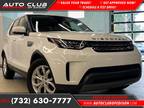 2020 Land Rover Discovery SE