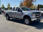 2020 Ford F-250 Super Duty XL