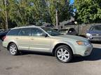 2006 Subaru Outback 2.5i Limited