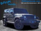 2016 Jeep Wrangler Unlimited Unlimited Sport