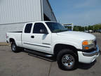 2003 Gmc Sierra 2500HD Base