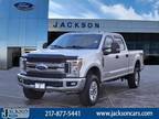 2019 Ford F-350 Super Duty XLT