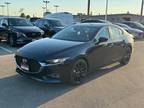 2024 Mazda Mazda3 Sedan 2.5 S Select Sport