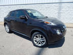 2015 Nissan Juke SL