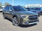 2025 Subaru Outback Touring