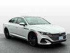 2020 Volkswagen Arteon SEL R-Line 4Motion