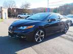 2014 Honda Civic Si