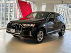 2021 Audi Q7 quattro Premium 45 TFSI