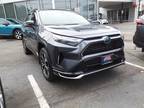 2023 Toyota RAV4 Prime XSE