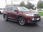 2019 Toyota Highlander HIGH