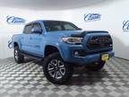 2019 Toyota Tacoma Limited