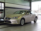 2013 Lexus ES 300h