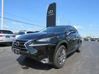 2015 Lexus NX 200t 200t