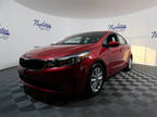 2017 Kia Forte S