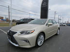 2016 Lexus ES 350 Base