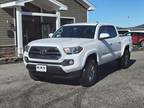 2016 Toyota Tacoma SR5 V6