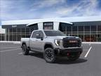 2025 Gmc Sierra 2500HD AT4X