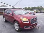 2016 Gmc Acadia SLT-1