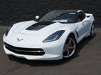 2014 Chevrolet Corvette Stingray