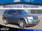 2008 Ford Escape XLT