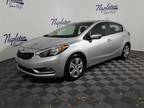 2016 Kia Forte5 LX