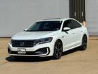 2020 Volkswagen Passat R-Line