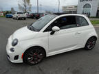 2014 Fiat 500c GQ Edition