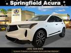 2025 Acura Rdx SH-AWD w/Advance w/A-SPEC