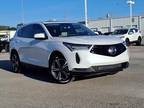 2025 Acura Rdx SH-AWD w/Tech