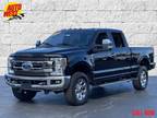 2018 Ford F-250 Super Duty Lariat