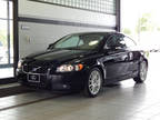 2009 Volvo C70 T5