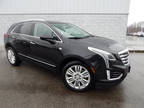 2018 Cadillac XT5 Premium Luxury