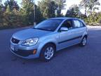 2008 Kia Rio5 LX